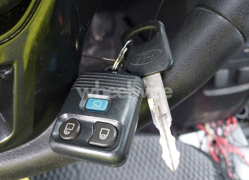 Photo 11 of 2017 Ford Police INTERCEPTOR (VIN 1FM5K8AR2HGE13631)