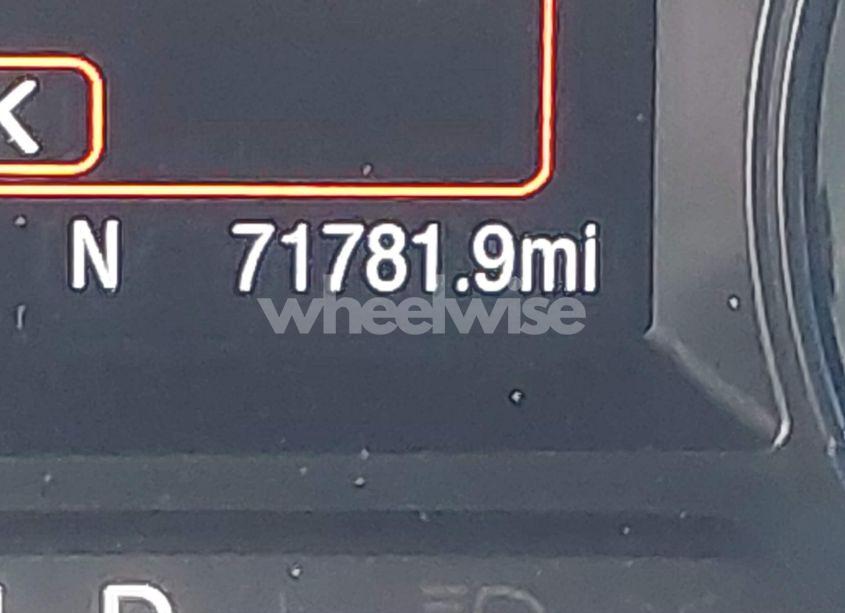 Photo 15 of 2017 Ford Police INTERCEPTOR (VIN 1FM5K8AR2HGE13631)