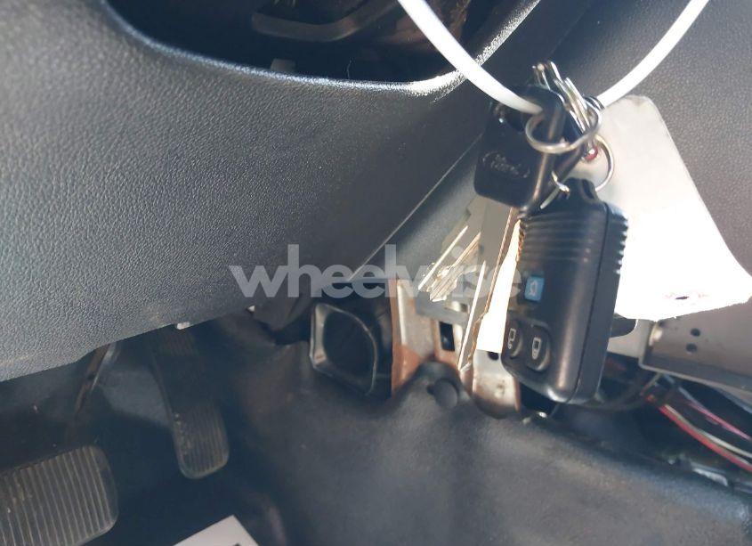 Photo 11 of 2018 Ford Police INTERCEPTOR UTILITY (VIN 1FM5K8AR2JGA72723)