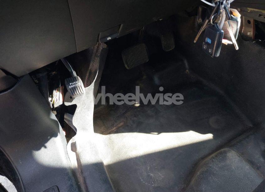 Photo 18 of 2018 Ford Police INTERCEPTOR UTILITY (VIN 1FM5K8AR2JGA72723)