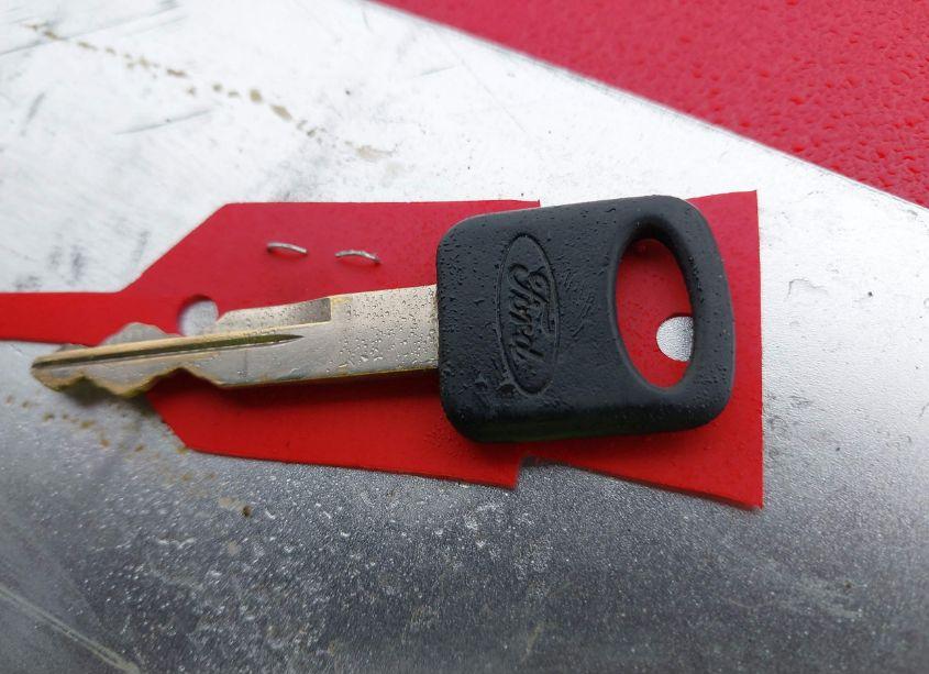 Photo 11 of 2018 Ford Police INTERCEPTOR (VIN 1FM5K8AR2JGB59182)