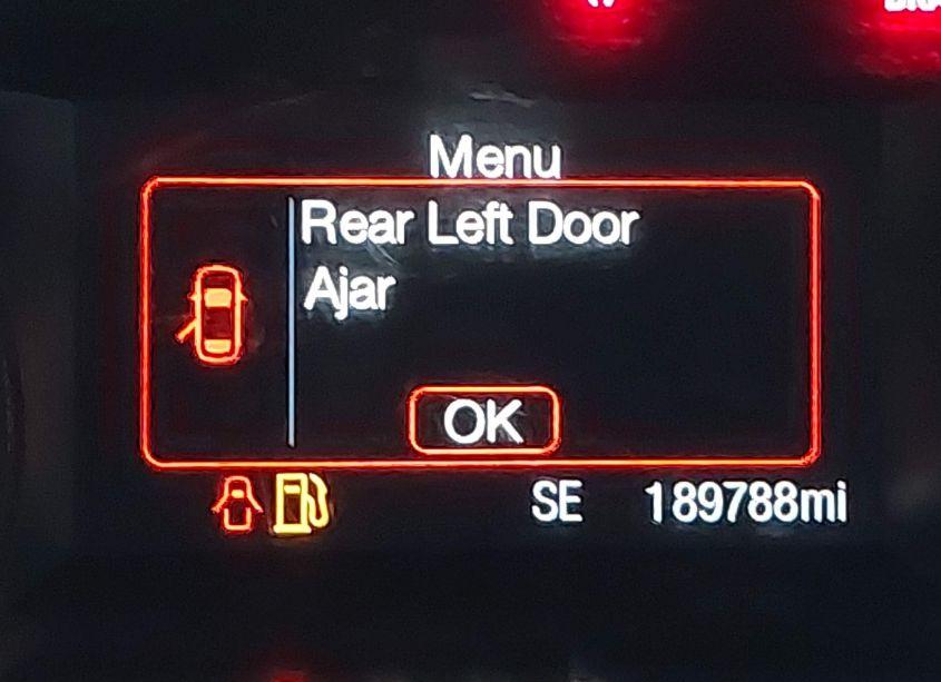 Photo 15 of 2018 Ford Police INTERCEPTOR (VIN 1FM5K8AR2JGB59182)