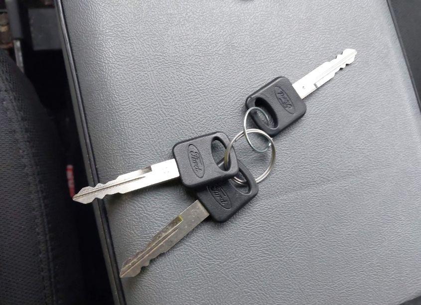 Photo 11 of 2019 Ford Police INTERCEPTOR (VIN 1FM5K8AR2KGB14115)