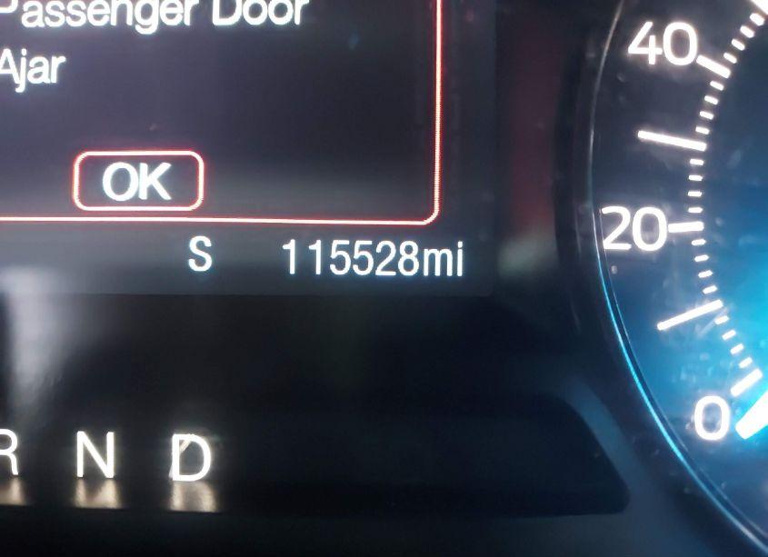 Photo 15 of 2019 Ford Police INTERCEPTOR (VIN 1FM5K8AR2KGB14115)