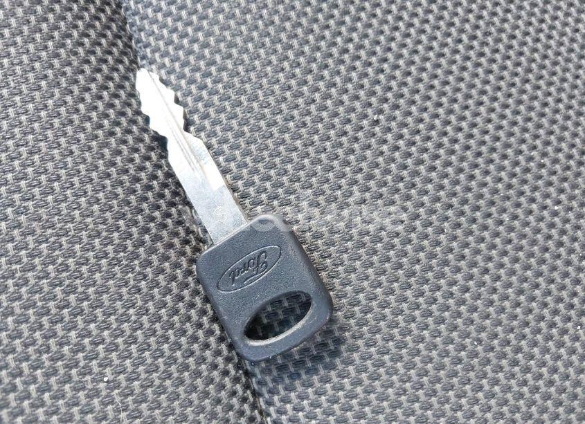 Photo 11 of 2015 Ford Police INTERCEPTOR (VIN 1FM5K8AR3FGA57378)