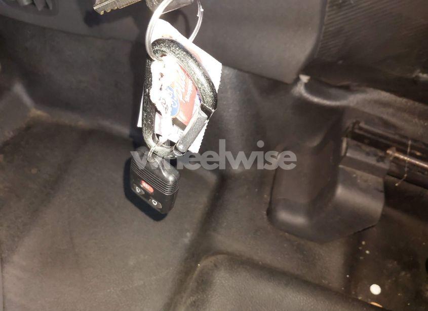 Photo 11 of 2015 Ford Police INTERCEPTOR (VIN 1FM5K8AR3FGB61546)