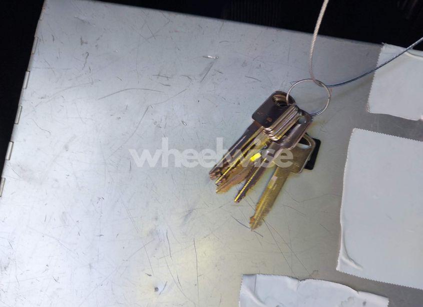 Photo 11 of 2015 Ford Police INTERCEPTOR (VIN 1FM5K8AR3FGC41106)