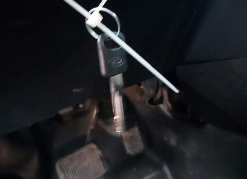 Photo 11 of 2016 Ford Explorer POLICE INTERCEPTOR (VIN 1FM5K8AR3GGA28660)