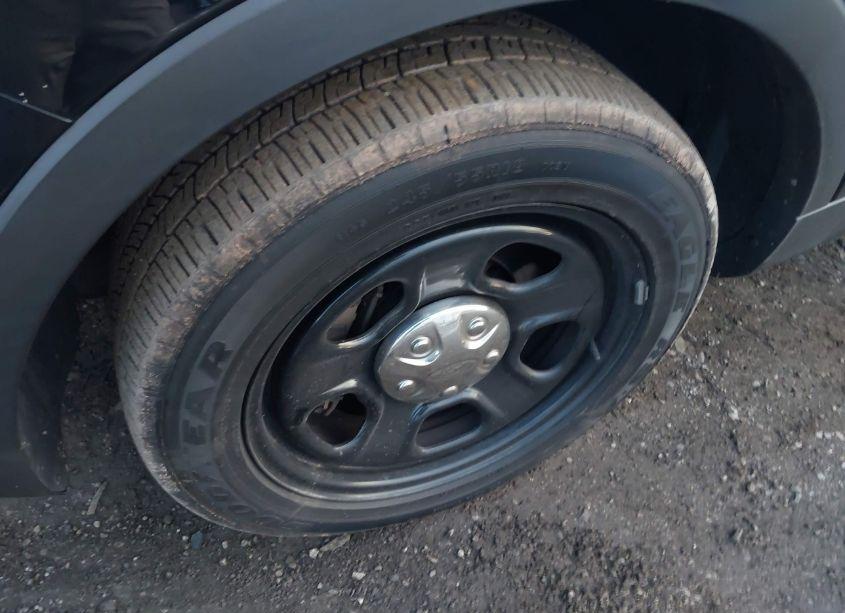 Photo 12 of 2016 Ford Explorer POLICE INTERCEPTOR (VIN 1FM5K8AR3GGA28660)