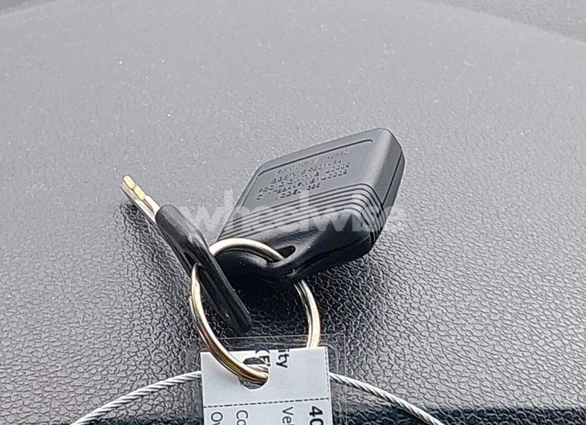 Photo 11 of 2016 Ford Police INTERCEPTOR (VIN 1FM5K8AR3GGD05467)