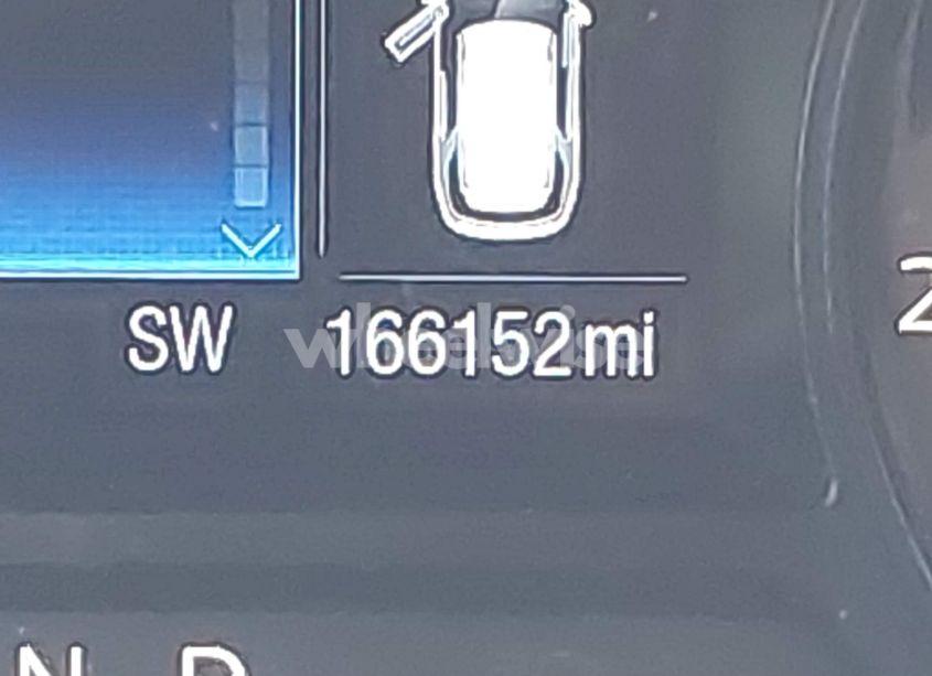 Photo 15 of 2016 Ford Police INTERCEPTOR (VIN 1FM5K8AR3GGD05467)