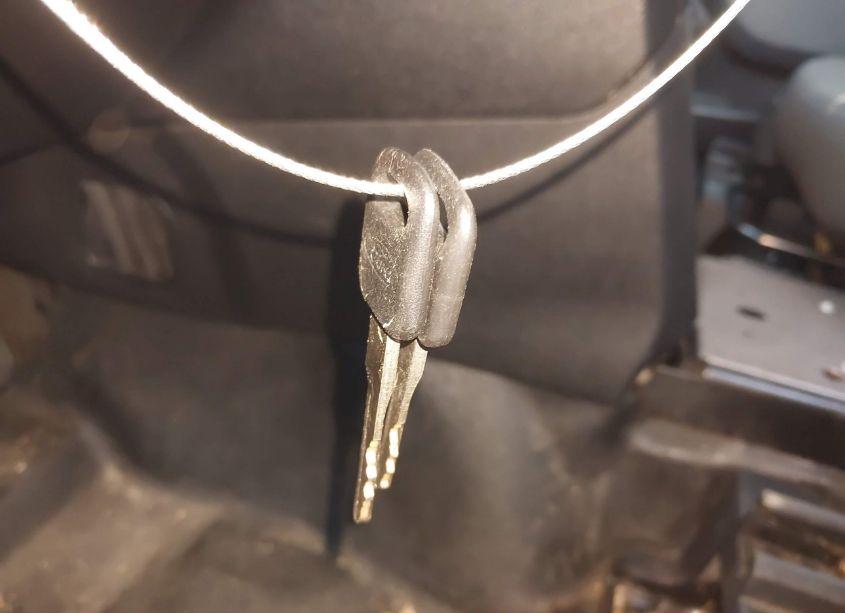 Photo 11 of 2017 Ford Utility POLICE INTERCEPTOR (VIN 1FM5K8AR3HGA62986)