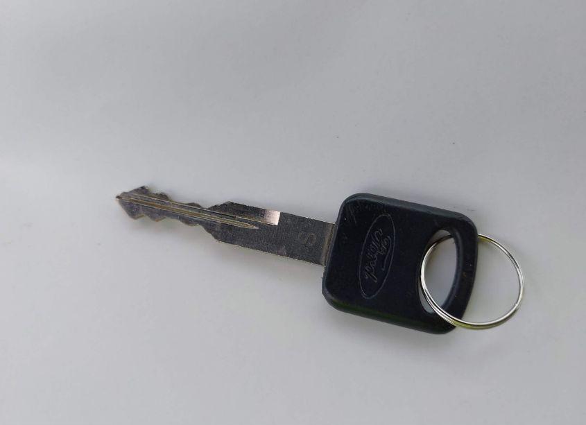 Photo 11 of 2017 Ford Utility POLICE INTERCEPTOR (VIN 1FM5K8AR3HGC56563)