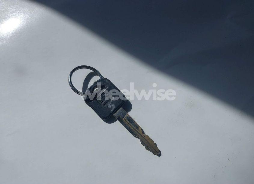 Photo 11 of 2017 Ford Police INTERCEPTOR (VIN 1FM5K8AR3HGE01634)