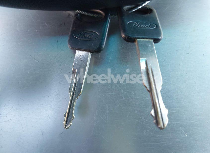 Photo 11 of 2013 Ford Police INTERCEPTOR (VIN 1FM5K8AR4DGC73107)