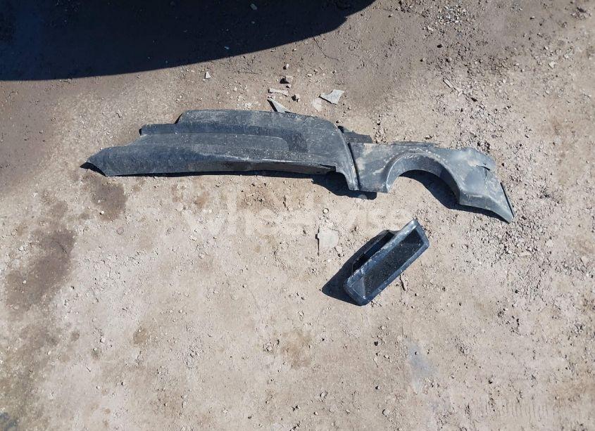 Photo 12 of 2013 Ford Police INTERCEPTOR (VIN 1FM5K8AR4DGC73107)