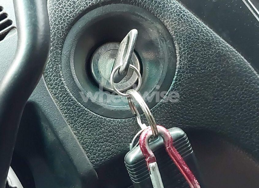 Photo 11 of 2016 Ford Police INTERCEPTOR (VIN 1FM5K8AR4GGA78659)