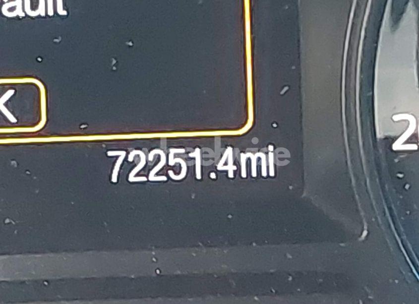 Photo 15 of 2016 Ford Police INTERCEPTOR (VIN 1FM5K8AR4GGA78659)