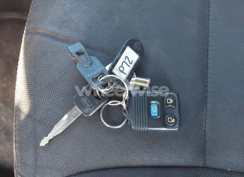 Photo 11 of 2016 Ford Police INTERCEPTOR (VIN 1FM5K8AR4GGD31298)