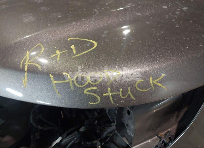 Photo 10 of 2017 Ford Police INTERCEPTOR (VIN 1FM5K8AR4HGE14327)