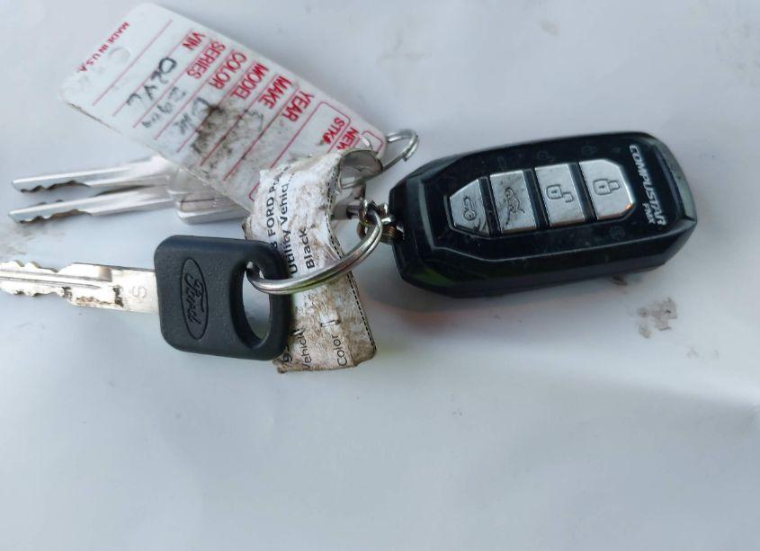 Photo 11 of 2018 Ford Police INTERCEPTOR UTILITY (VIN 1FM5K8AR4JGB00246)