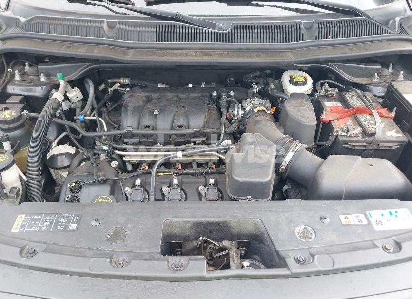 Photo 10 of 2018 Ford Police INTERCEPTOR UTILITY (VIN 1FM5K8AR4JGB58406)