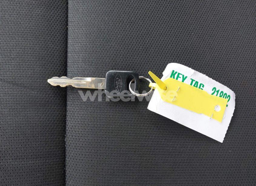 Photo 11 of 2018 Ford Police INTERCEPTOR UTILITY (VIN 1FM5K8AR4JGB58406)