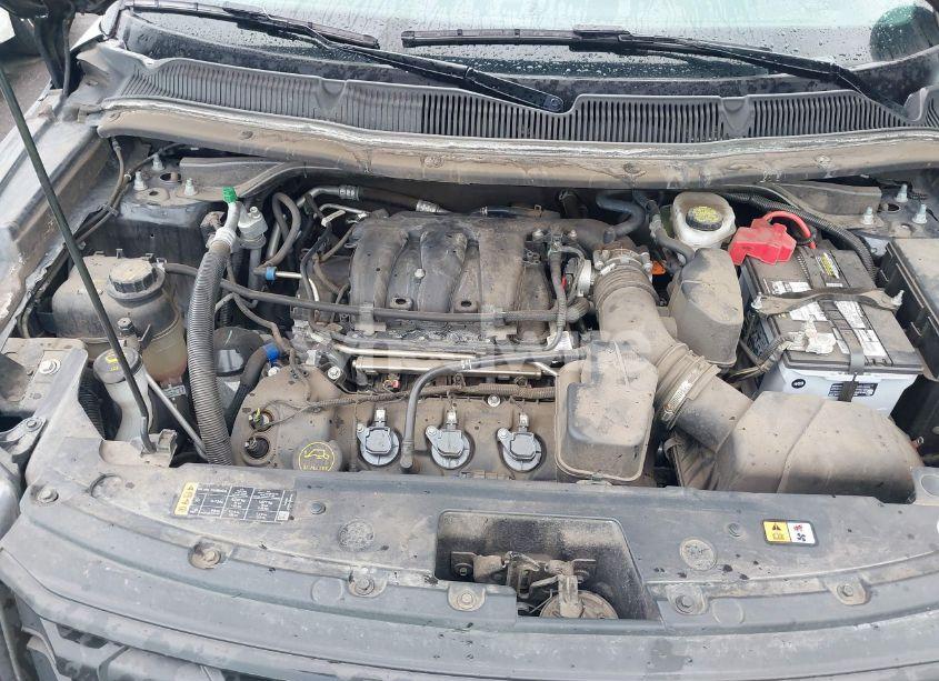 Photo 10 of 2019 Ford Police INTERCEPTOR (VIN 1FM5K8AR4KGA20043)