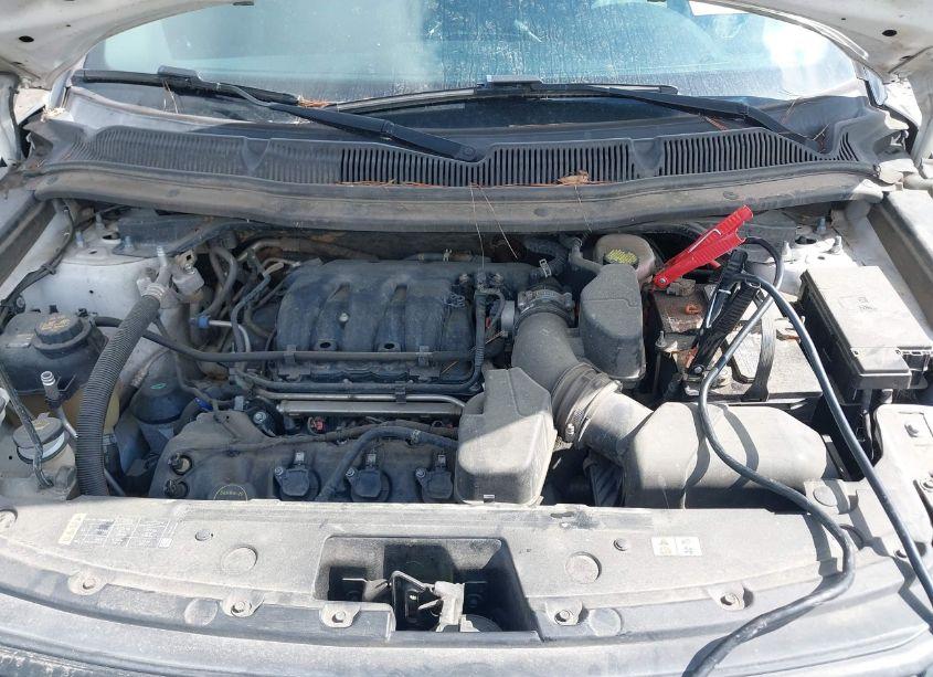 Photo 10 of 2019 Ford Police INTERCEPTOR UTILITY (VIN 1FM5K8AR4KGB28050)