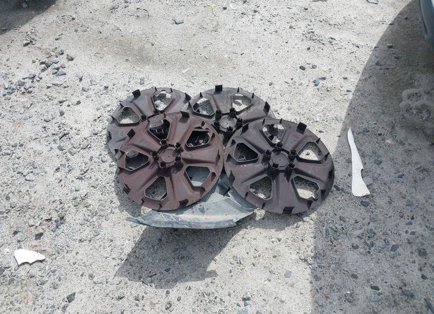 Photo 12 of 2019 Ford Police INTERCEPTOR UTILITY (VIN 1FM5K8AR4KGB28050)