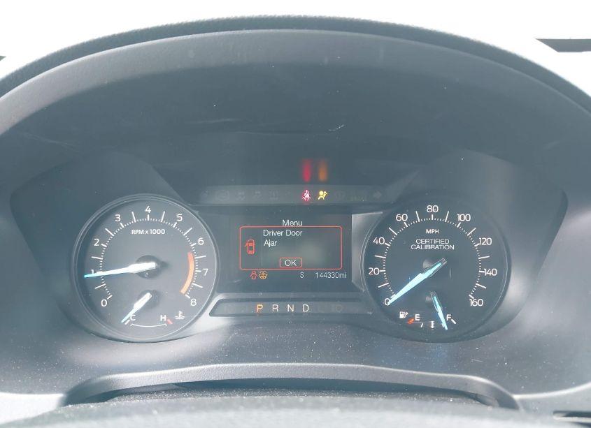 Photo 16 of 2019 Ford Police INTERCEPTOR UTILITY (VIN 1FM5K8AR4KGB28050)