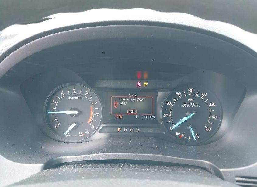 Photo 7 of 2019 Ford Police INTERCEPTOR UTILITY (VIN 1FM5K8AR4KGB28050)