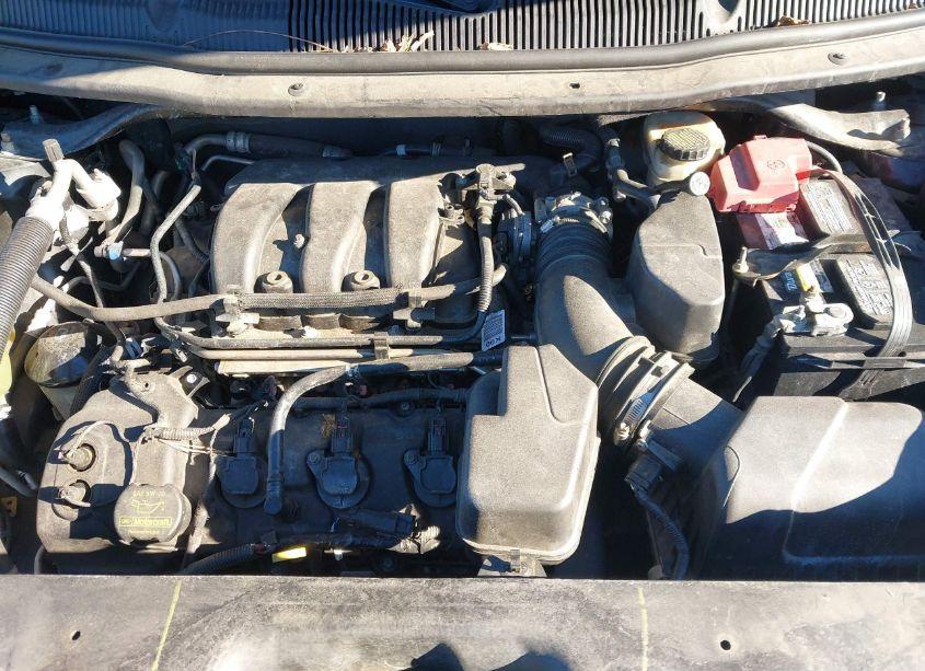 Photo 10 of 2014 Ford Utility POLICE INTERCEPTOR (VIN 1FM5K8AR5EGA70938)