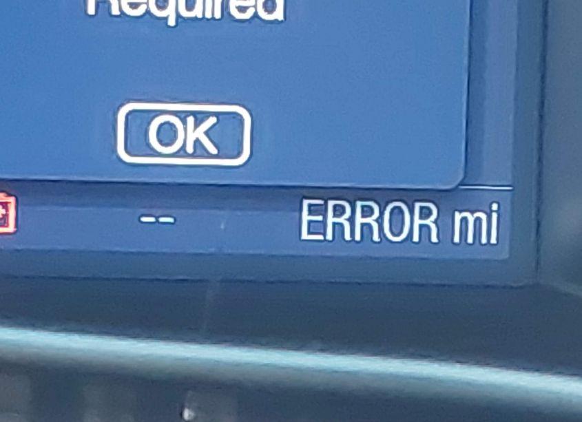 Photo 15 of 2014 Ford Utility POLICE INTERCEPTOR (VIN 1FM5K8AR5EGA70938)