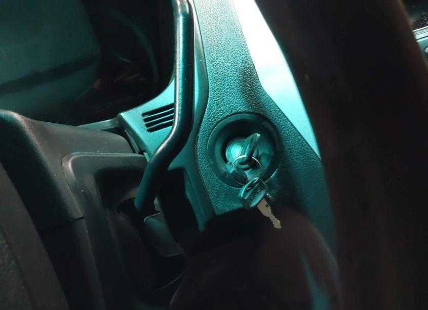 Photo 11 of 2015 Ford Utility POLICE INTERCEPTOR (VIN 1FM5K8AR5FGA28500)