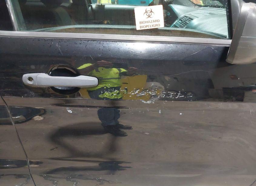 Photo 6 of 2015 Ford Utility POLICE INTERCEPTOR (VIN 1FM5K8AR5FGA28500)