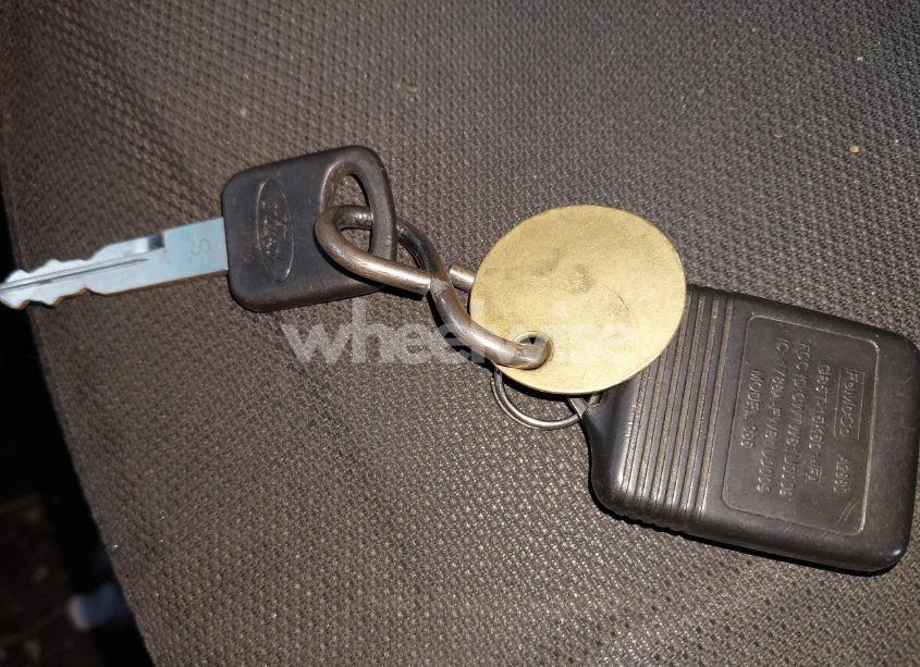 Photo 11 of 2016 Ford Police INTERCEPTOR (VIN 1FM5K8AR5GGB96901)