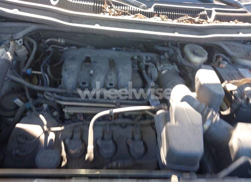 Photo 10 of 2016 Ford Police INTERCEPTOR (VIN 1FM5K8AR5GGC26723)