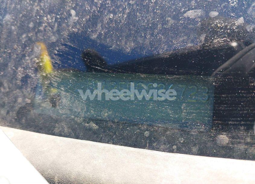 Photo 16 of 2016 Ford Police INTERCEPTOR (VIN 1FM5K8AR5GGC26723)