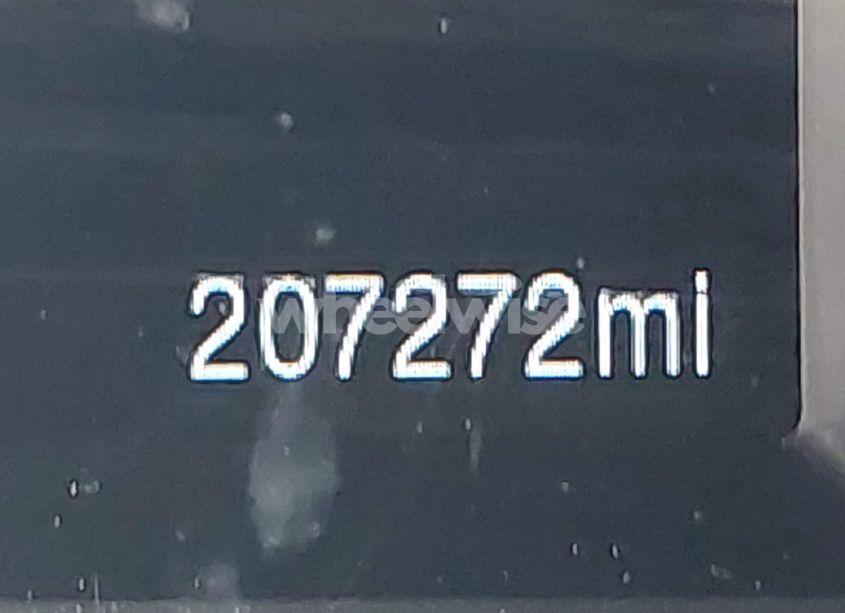 Photo 15 of 2017 Ford Police INTERCEPTOR (VIN 1FM5K8AR5HGA35899)