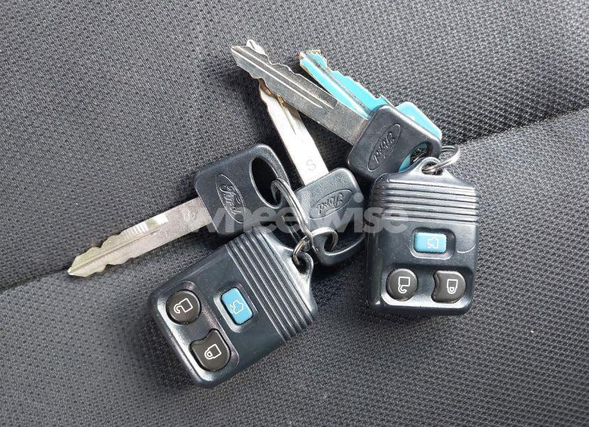 Photo 11 of 2017 Ford Police INTERCEPTOR (VIN 1FM5K8AR5HGA44070)