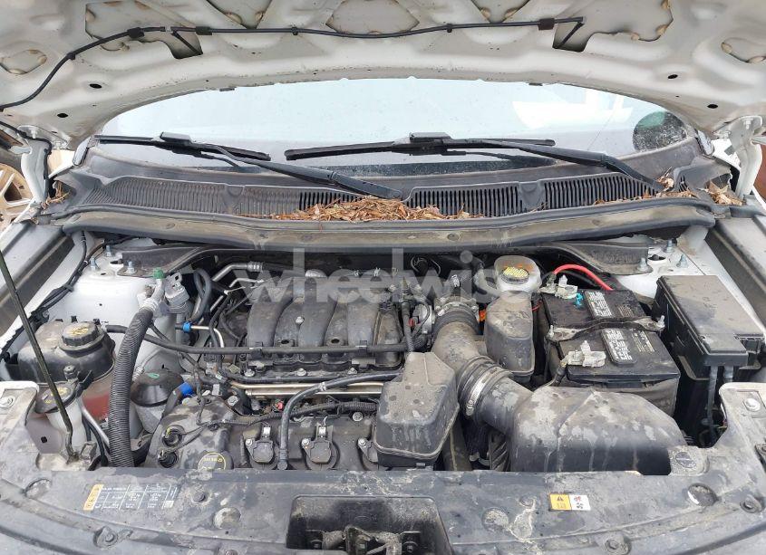 Photo 10 of 2019 Ford Police INTERCEPTOR (VIN 1FM5K8AR5KGB22385)