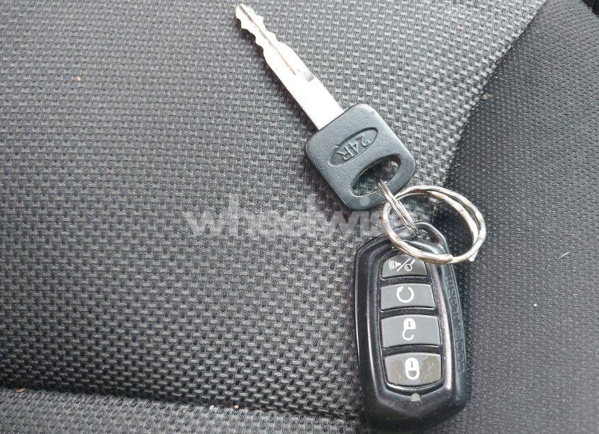 Photo 11 of 2013 Ford Police INTERCEPTOR (VIN 1FM5K8AR6DGA26686)