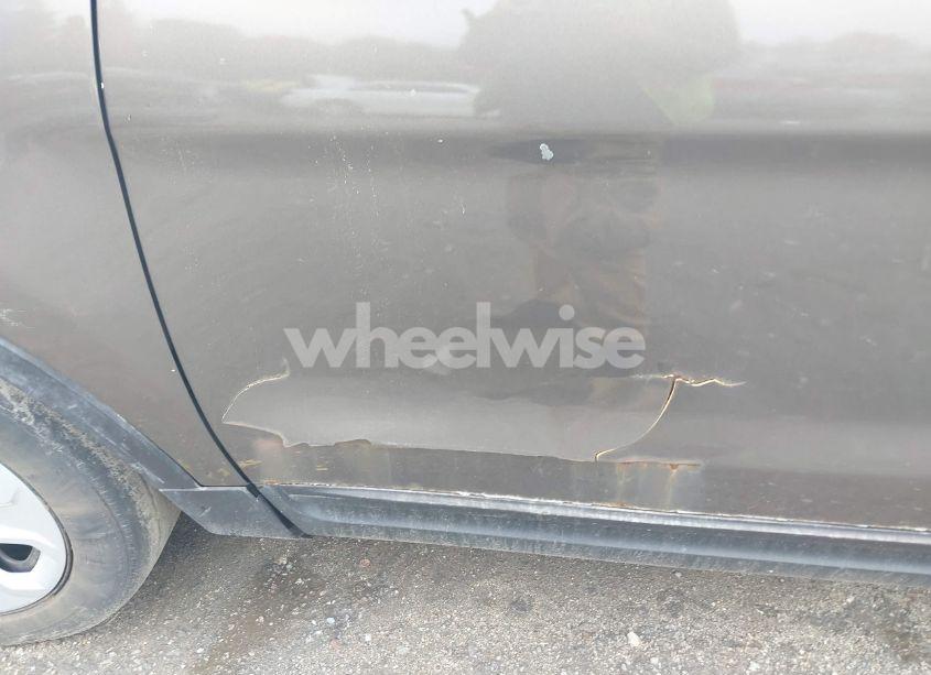 Photo 6 of 2013 Ford Police INTERCEPTOR (VIN 1FM5K8AR6DGA26686)