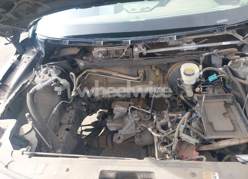 Photo 10 of 2013 Ford Utility POLICE INTERCEPTOR (VIN 1FM5K8AR6DGA63897)