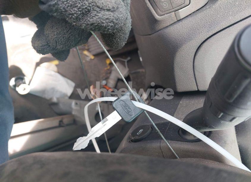 Photo 11 of 2013 Ford Utility POLICE INTERCEPTOR (VIN 1FM5K8AR6DGA63897)