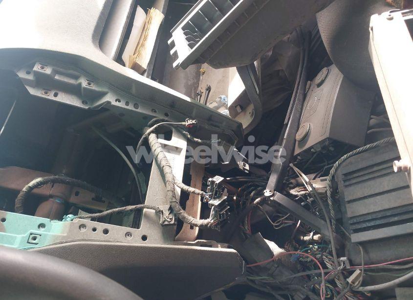 Photo 18 of 2013 Ford Utility POLICE INTERCEPTOR (VIN 1FM5K8AR6DGA63897)