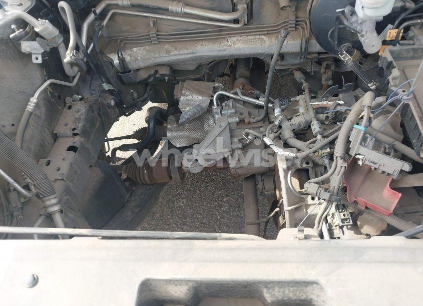 Photo 19 of 2013 Ford Utility POLICE INTERCEPTOR (VIN 1FM5K8AR6DGA63897)