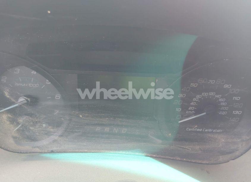 Photo 7 of 2013 Ford Utility POLICE INTERCEPTOR (VIN 1FM5K8AR6DGA63897)