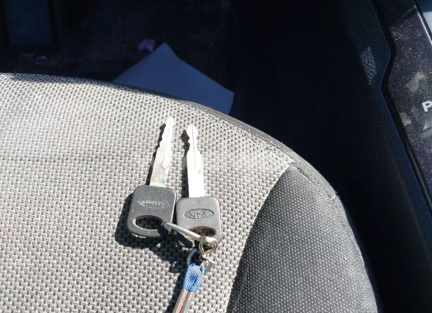 Photo 11 of 2013 Ford Police INTERCEPTOR (VIN 1FM5K8AR6DGC01681)